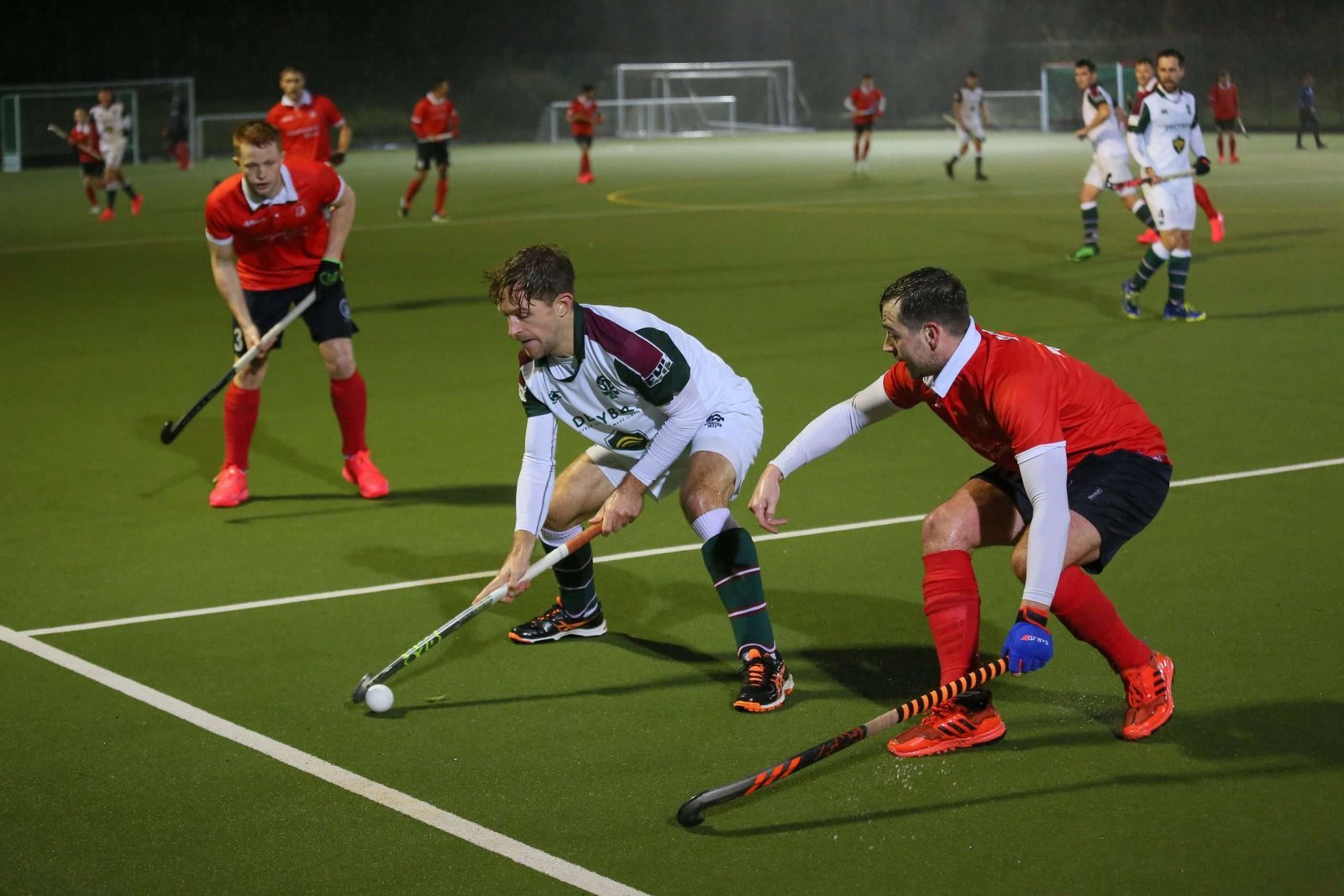 Great Britain 1 Jonty Griffiths Surbiton Oxted v Surbiton 24102020 Andy Crayford Crayfordmedia scaled - Great Britain - Great britain