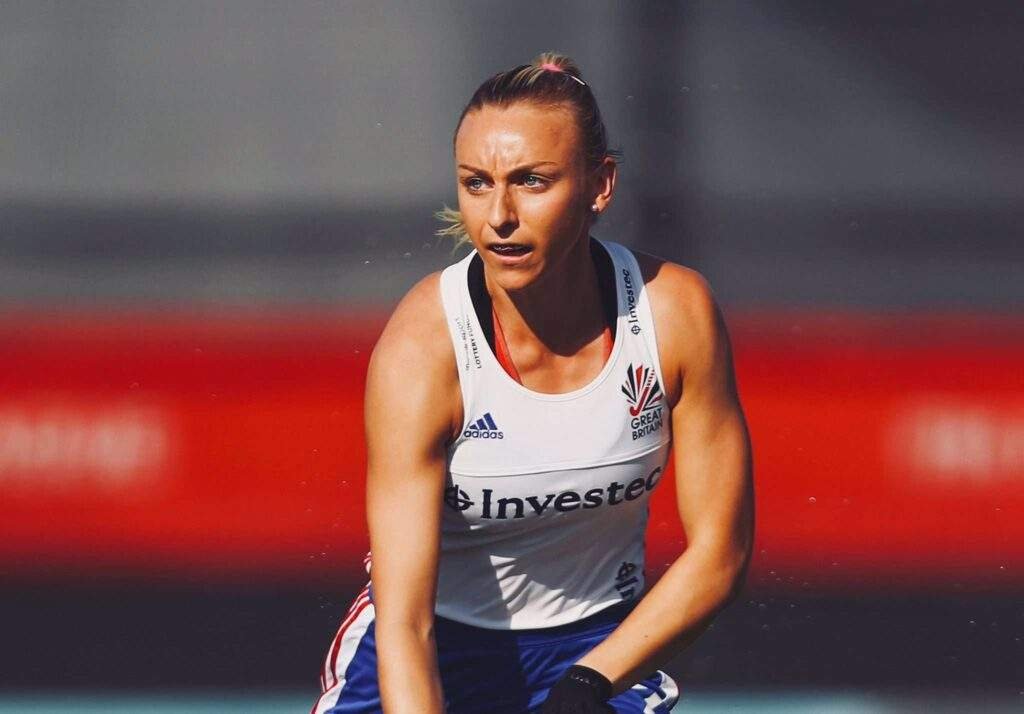 British Exodus Continues as Hannah Martin Joins Hurley. 1 EUYg408WAAULqJL e1615304148801 - British Exodus Continues as Hannah Martin Joins Hurley. -