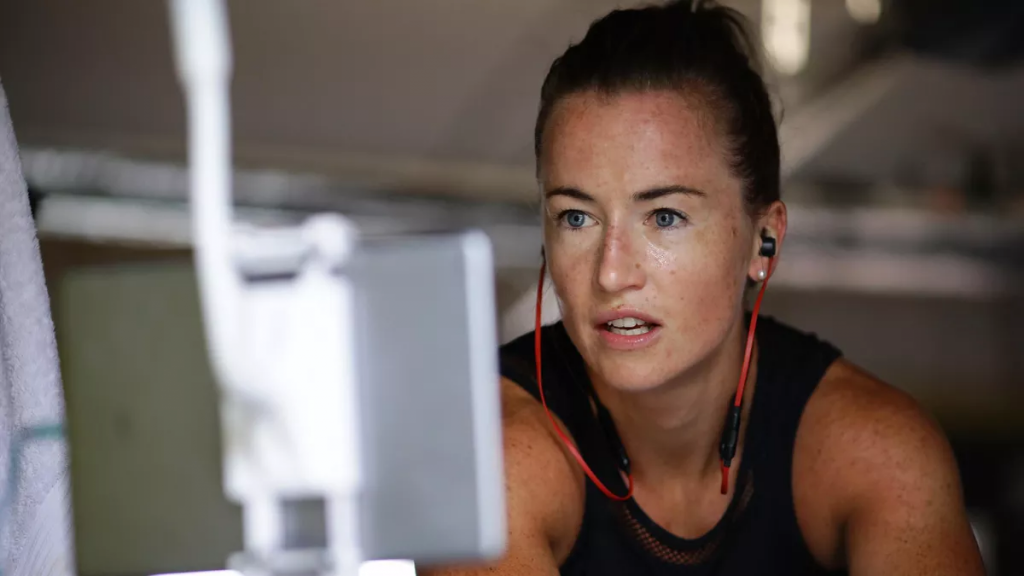 ‘I’D BECOME SOME SORT OF SUPERHERO’ - TEAM GB OLYMPIC CHAMPION MADDIE HINCH AFTER RIO 2016 11 3130867 64173068 2560 1440
