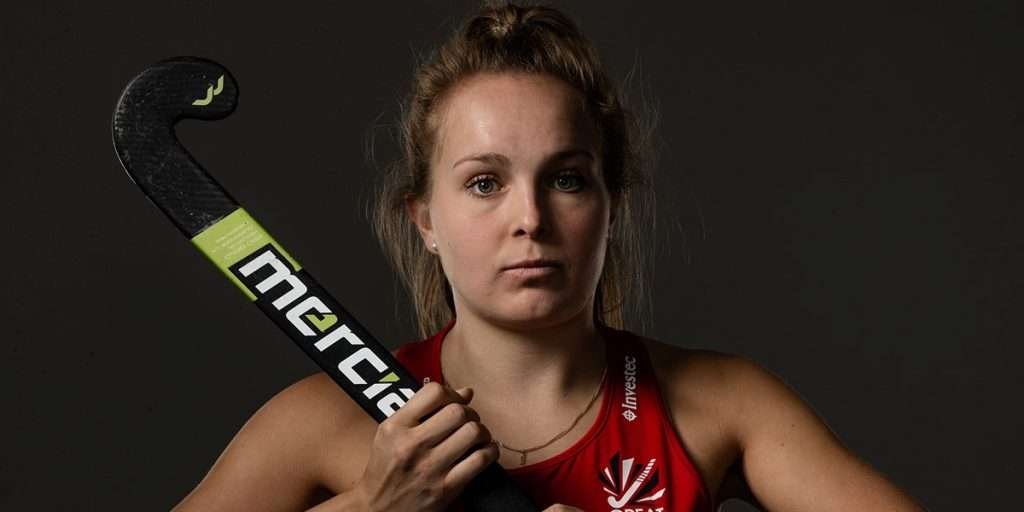 Great Britains Emily Defroand Retires from International Hockey 1 12251761 defroandgbnews - Great Britains Emily Defroand Retires from International Hockey - England Hockey and Great Britain Hockey are sad to announce that Emily Defroand is set to retire from international hockey.