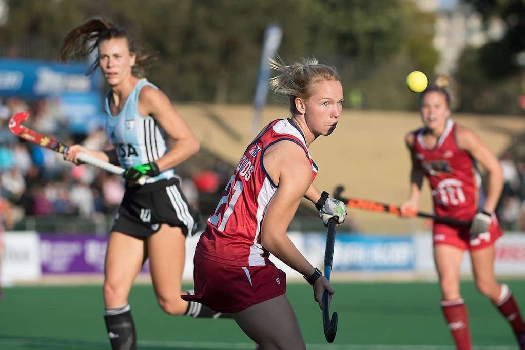 Nicole Woods retires from International Hockey 1 SBR0269
