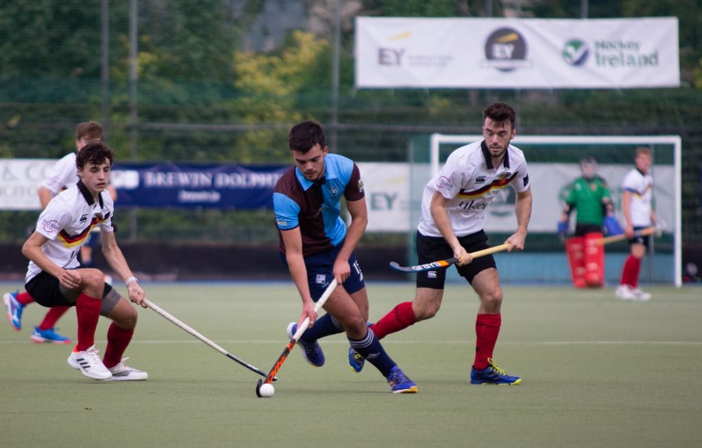 Three Rock Rovers Carry The Irish Flag Into Europe 8 TRR newcomer Matteo Romoli Pic Max Fulham
