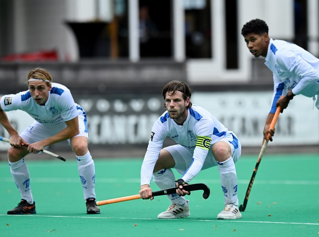 Campo win men's Ranking Cup cracker as Kampong and Den Bosch advance 8 WSP2109307309