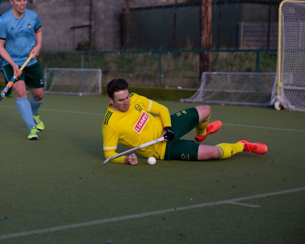 Glenns Back on Top as Rovers Go 2nd 7 Railway Unions Mark English Pic Max Fulham - Glenns Back on Top as Rovers Go 2nd - Rovers, meanwhile, drew with Monkstown at Grange Road 1-1 to move back down to second place. In the end, it could have been much worse and much better for the Rathfarnham club, who trailed to Guy Sarratt's goal with three minutes to go, only for Ross Canning to chip in the leveller. In a thrilling endgame, James Walker hit the underside of the bar for a would-be winner. For Town, it was the third time in the past five weeks they have taken points off the current league leader to depose them from that position – they sit fourth at halfway.