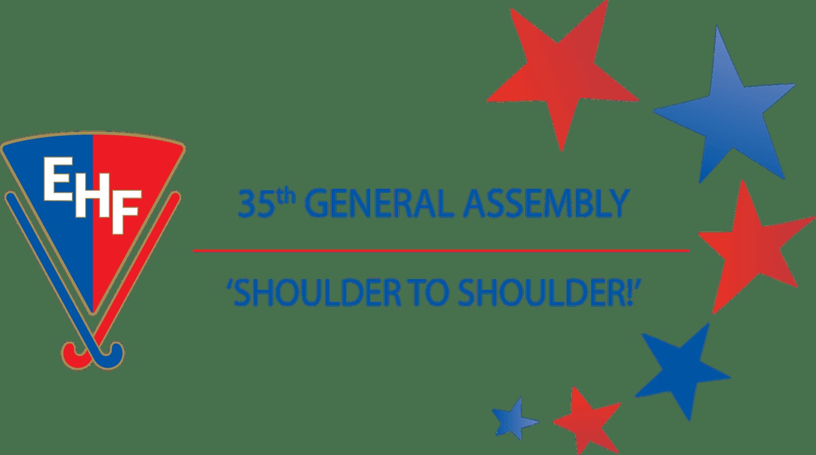 EHF: Candidates Announced For The 35th General Assembly | Hockey World News