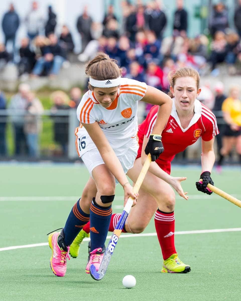 EHF EuroHockey U18 Youth Championships 2023 UPDATED Hockey World News