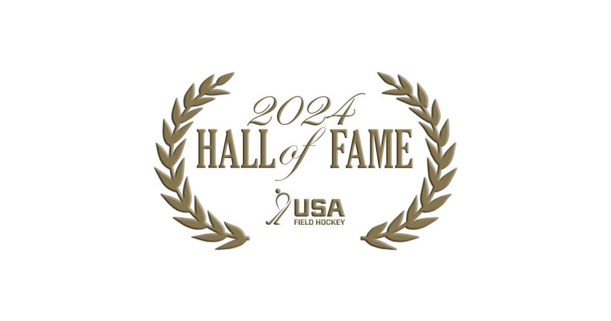NCAA USA Field Hockey Opens Nominations For 2024 Hall Of Fame Hockey