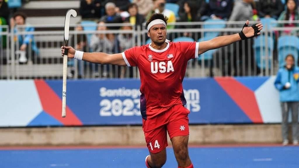 PanAm Games 23: United States And Hosts, Chile Move On To Men’s ...