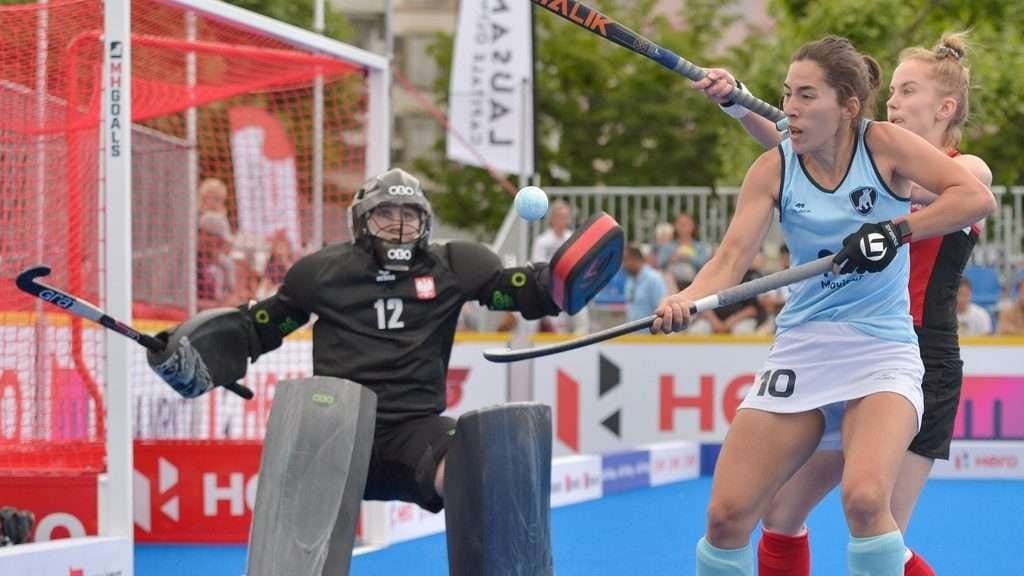 FIH With Its First Ever Hockey5s World Cup, FIH Opens A New Era For