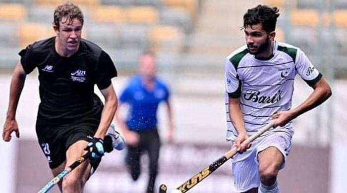 Pakistan Azlan Pakistan: Sultan Azlan Shah Cup: Pakistan To Face New Zealand Today ...