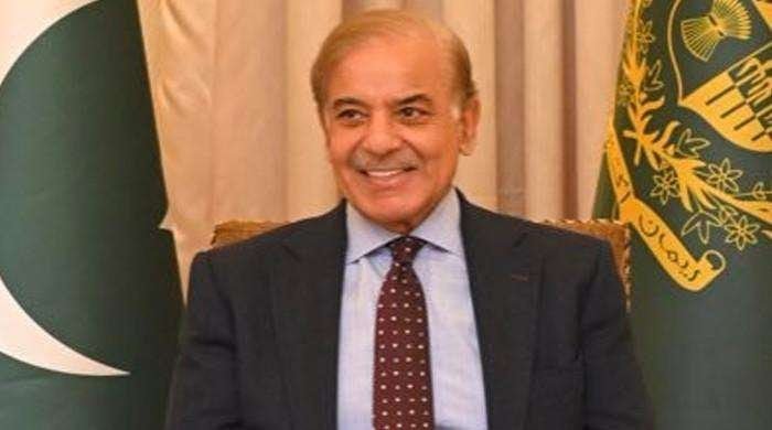 Pakistan Azlan Pakistan: Sultan Azlan Shah Cup: PM Shehbaz Lauds Pakistan Hockey Team ...